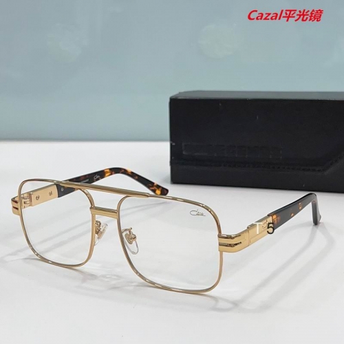 C.a.z.a.l. Plain Glasses AAAA 4089