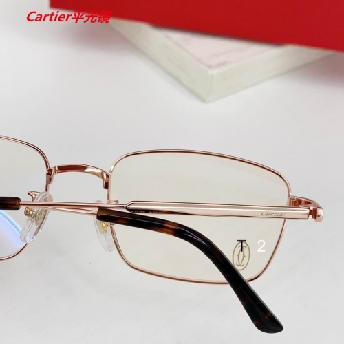 C.a.r.t.i.e.r. Plain Glasses AAAA 4382