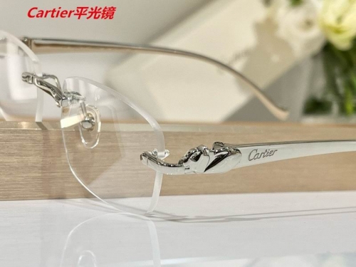 C.a.r.t.i.e.r. Plain Glasses AAAA 4952