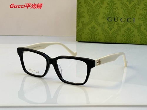 G.u.c.c.i. Plain Glasses AAAA 4760