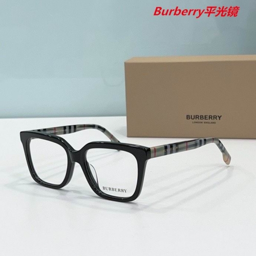 B.u.r.b.e.r.r.y. Plain Glasses AAAA 4488