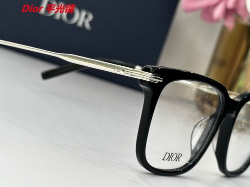 D.i.o.r. Plain Glasses AAAA 4040
