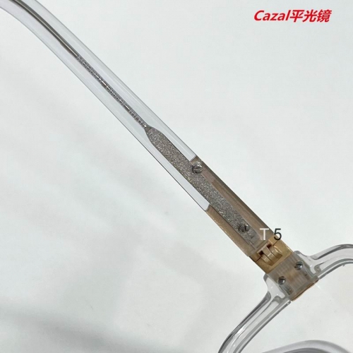 C.a.z.a.l. Plain Glasses AAAA 4167