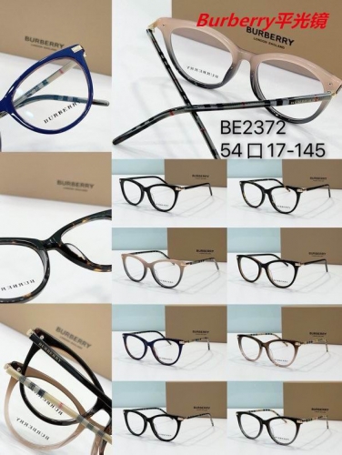B.u.r.b.e.r.r.y. Plain Glasses AAAA 4381