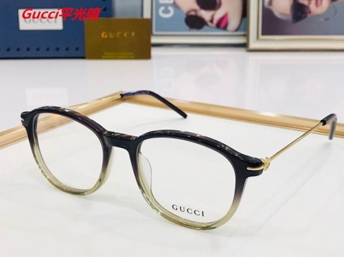 G.u.c.c.i. Plain Glasses AAAA 4039