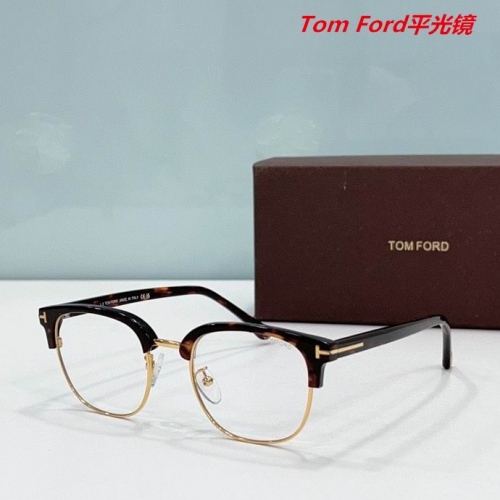 T.o.m. F.o.r.d. Plain Glasses AAAA 4063