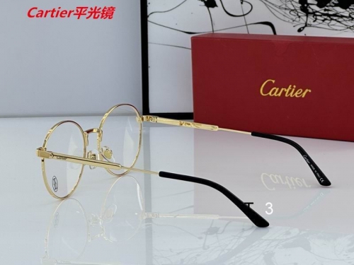 C.a.r.t.i.e.r. Plain Glasses AAAA 4436