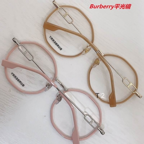 B.u.r.b.e.r.r.y. Plain Glasses AAAA 4131