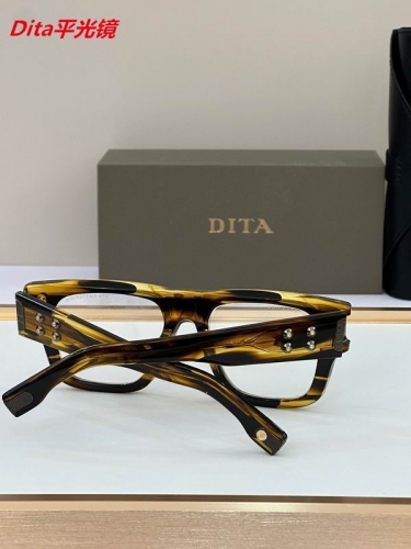 D.i.t.a. Plain Glasses AAAA 4029