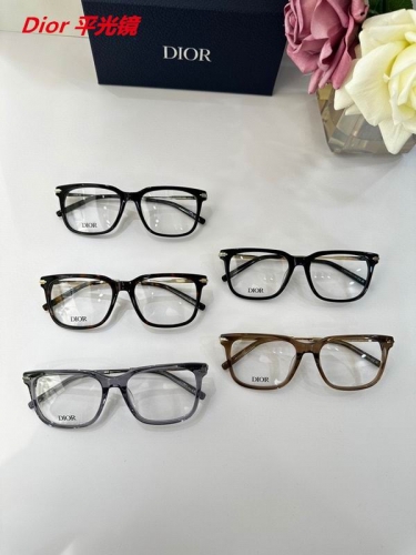 D.i.o.r. Plain Glasses AAAA 4038