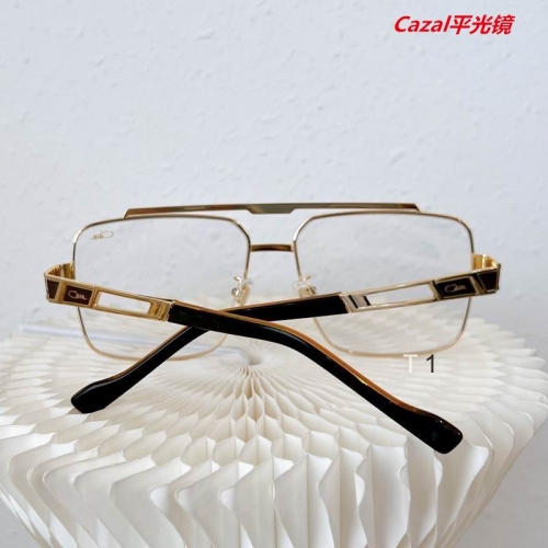 C.a.z.a.l. Plain Glasses AAAA 4213