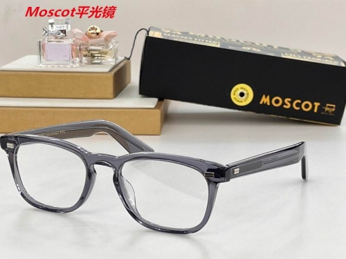 M.o.s.c.o.t. Plain Glasses AAAA 4137