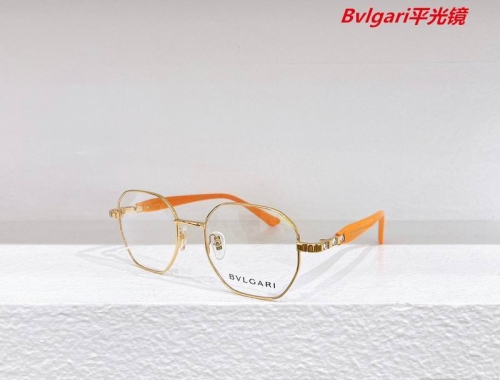 B.v.l.g.a.r.i. Plain Glasses AAAA 4073