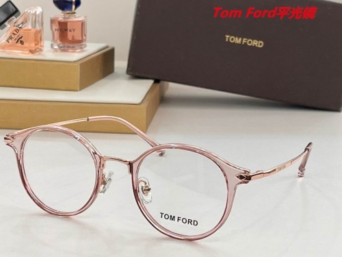 T.o.m. F.o.r.d. Plain Glasses AAAA 4130