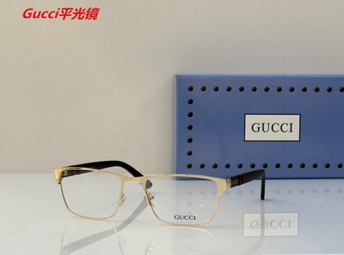 G.u.c.c.i. Plain Glasses AAAA 4396