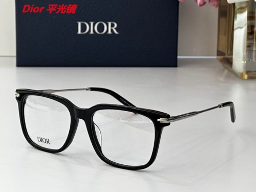 D.i.o.r. Plain Glasses AAAA 4041
