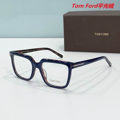 T.o.m. F.o.r.d. Plain Glasses AAAA 4214