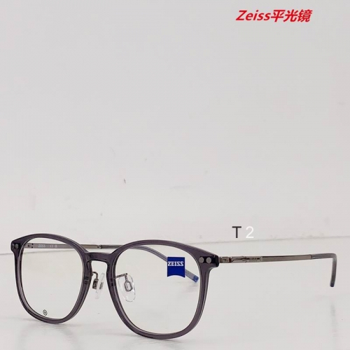 Z.e.i.s.s. Plain Glasses AAAA 4068