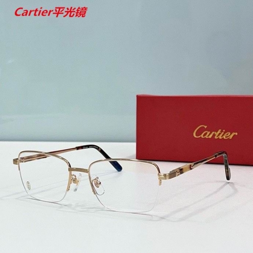 C.a.r.t.i.e.r. Plain Glasses AAAA 4475