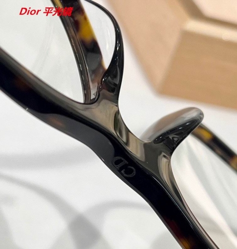 D.i.o.r. Plain Glasses AAAA 4247