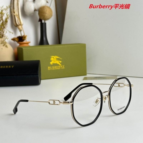 B.u.r.b.e.r.r.y. Plain Glasses AAAA 4116