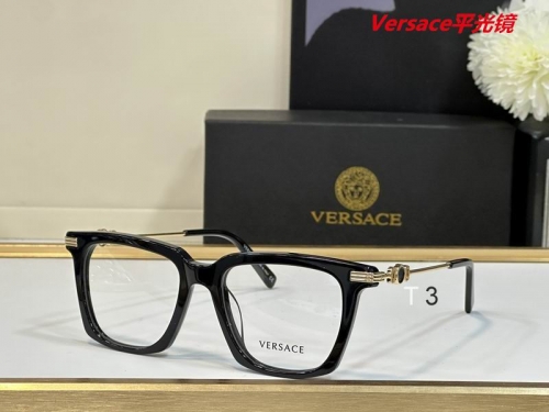 V.e.r.s.a.c.e. Plain Glasses AAAA 4049