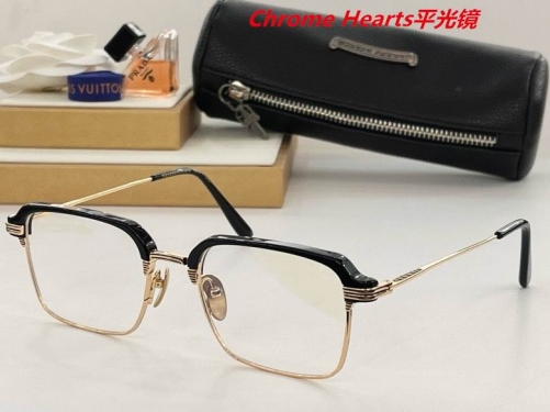 C.h.r.o.m.e. H.e.a.r.t.s. Plain Glasses AAAA 5098