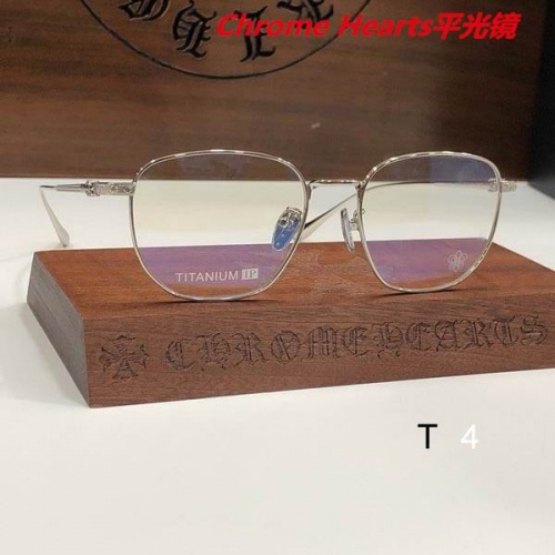 C.h.r.o.m.e. H.e.a.r.t.s. Plain Glasses AAAA 5563