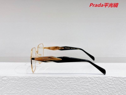 P.r.a.d.a. Plain Glasses AAAA 4171