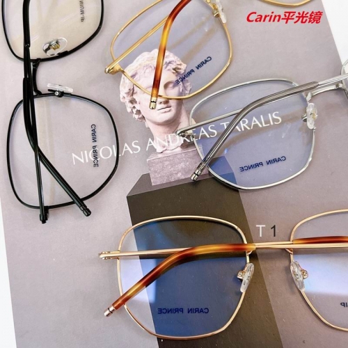 C.a.r.i.n. Plain Glasses AAAA 4073