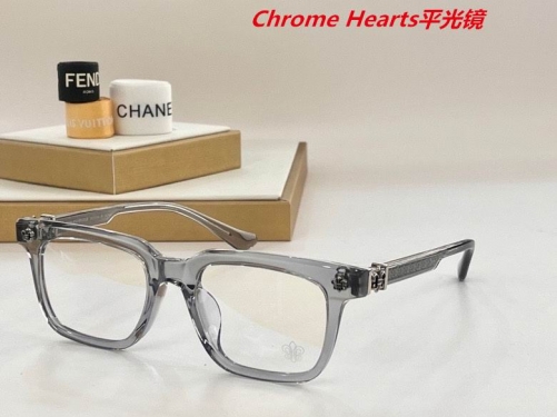 C.h.r.o.m.e. H.e.a.r.t.s. Plain Glasses AAAA 4030