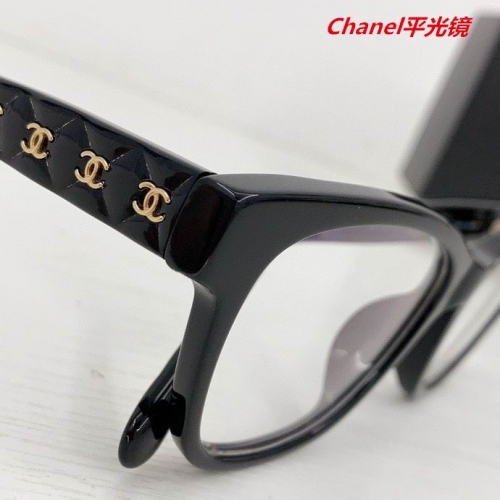 C.h.a.n.e.l. Plain Glasses AAAA 4632