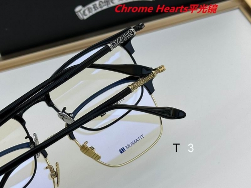C.h.r.o.m.e. H.e.a.r.t.s. Plain Glasses AAAA 5305