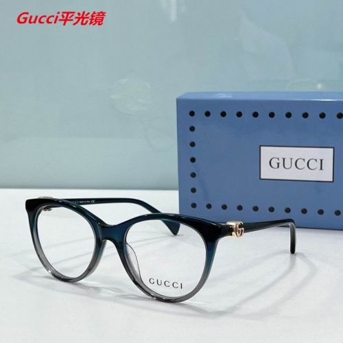 G.u.c.c.i. Plain Glasses AAAA 4414