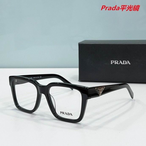 P.r.a.d.a. Plain Glasses AAAA 4664
