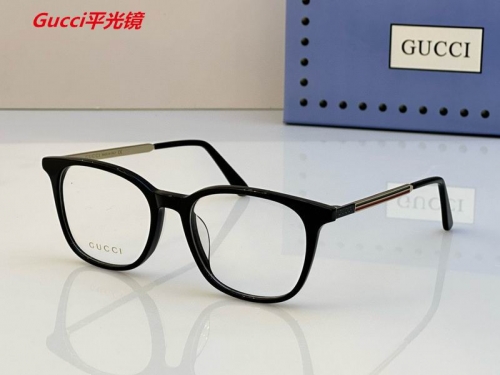 G.u.c.c.i. Plain Glasses AAAA 4709