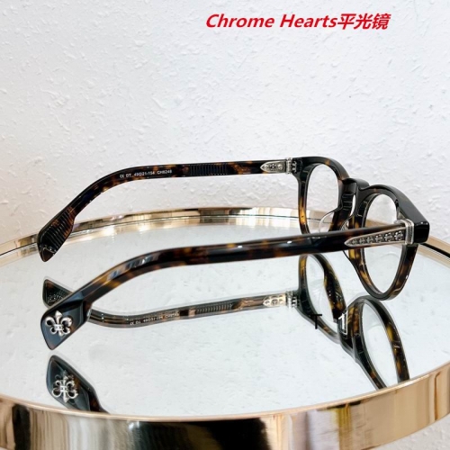 C.h.r.o.m.e. H.e.a.r.t.s. Plain Glasses AAAA 5297