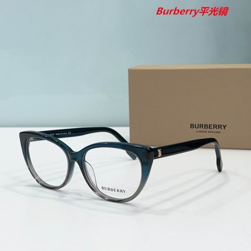 B.u.r.b.e.r.r.y. Plain Glasses AAAA 4510