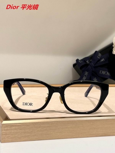 D.i.o.r. Plain Glasses AAAA 4519