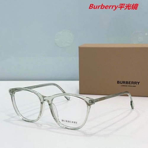 B.u.r.b.e.r.r.y. Plain Glasses AAAA 4290