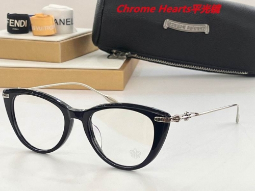 C.h.r.o.m.e. H.e.a.r.t.s. Plain Glasses AAAA 4868