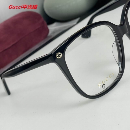 G.u.c.c.i. Plain Glasses AAAA 4268