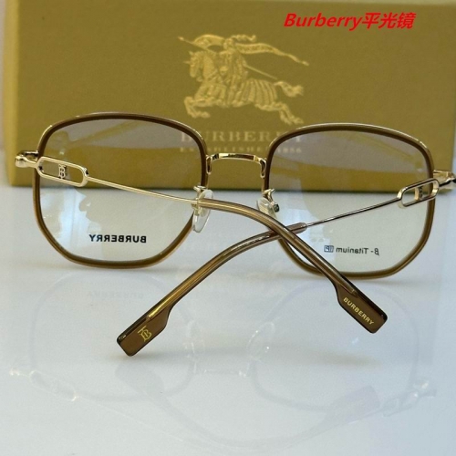 B.u.r.b.e.r.r.y. Plain Glasses AAAA 4499