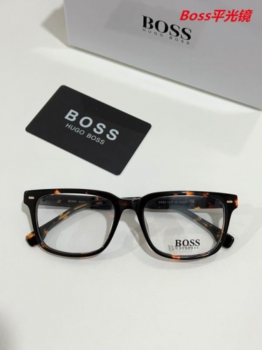 B.o.s.s. Plain Glasses AAAA 4003