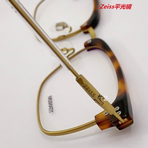 Z.e.i.s.s. Plain Glasses AAAA 4055