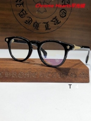 C.h.r.o.m.e. H.e.a.r.t.s. Plain Glasses AAAA 5611