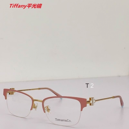 T.i.f.f.a.n.y. Plain Glasses AAAA 4005