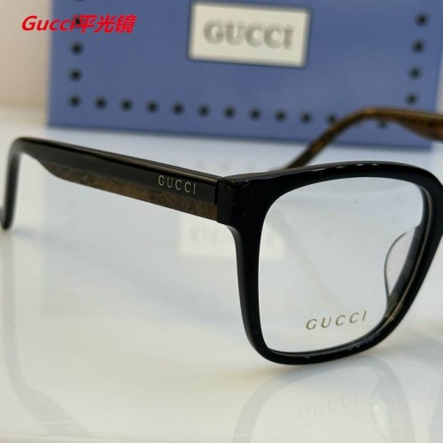 G.u.c.c.i. Plain Glasses AAAA 4688