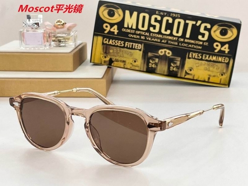 M.o.s.c.o.t. Plain Glasses AAAA 4096