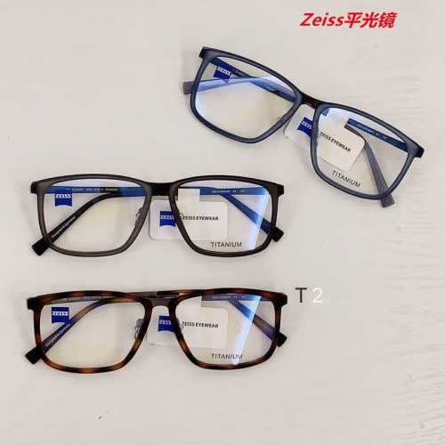 Z.e.i.s.s. Plain Glasses AAAA 4078